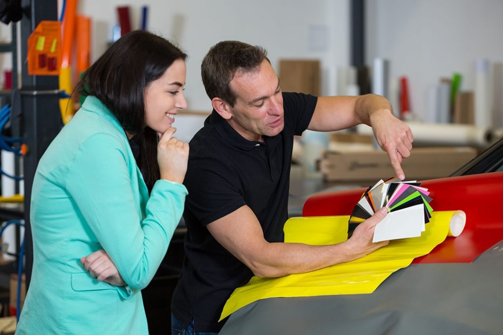 Vinyl Wrap Quote Request Cost Vinyl Wrap In Fair Oaks Ranch California