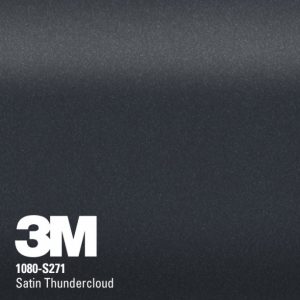 3M 1080 Satin Thundercloud (S271)