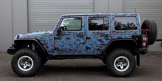 Digitalcamo Archives - Vinyl Wrap - 3M & Avery Dennison Vinyl Wrap - Cars &  Vehicles