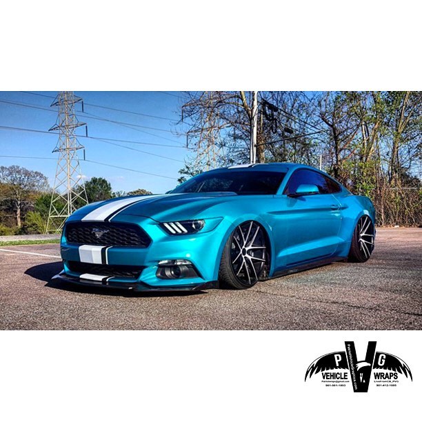 mustang Archives - Page 2 of 2 - Vinyl Wrap - 3M & Avery Dennison Vinyl Wrap - Cars & Vehicles