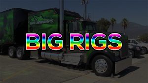 big rigs vinyl wrap
