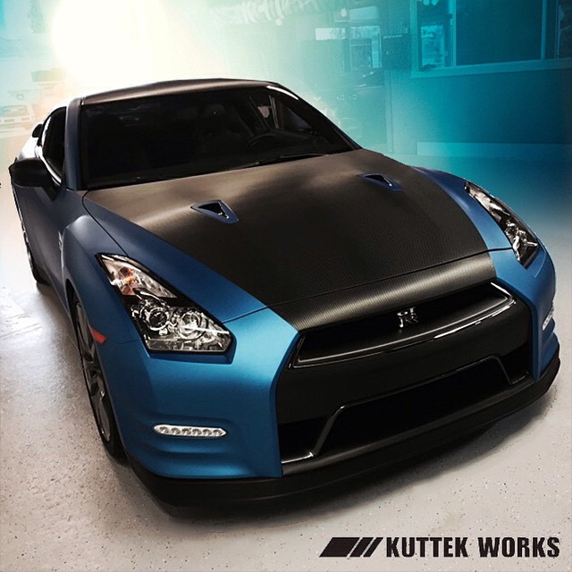 kuttek archives vinyl wrap 3m avery dennison vinyl wrap cars kuttek works