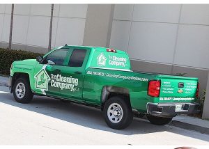 Chevrolet wrapped in custom printed Avery 1105EZRS vinyl with 1350z overlaminate