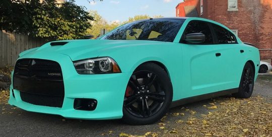 liquid car wraps las vegas
