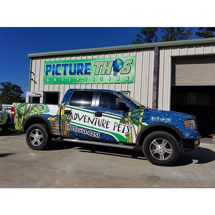 Adventurepets Archives Vinyl Wrap 3M Avery Dennison Vinyl Wrap