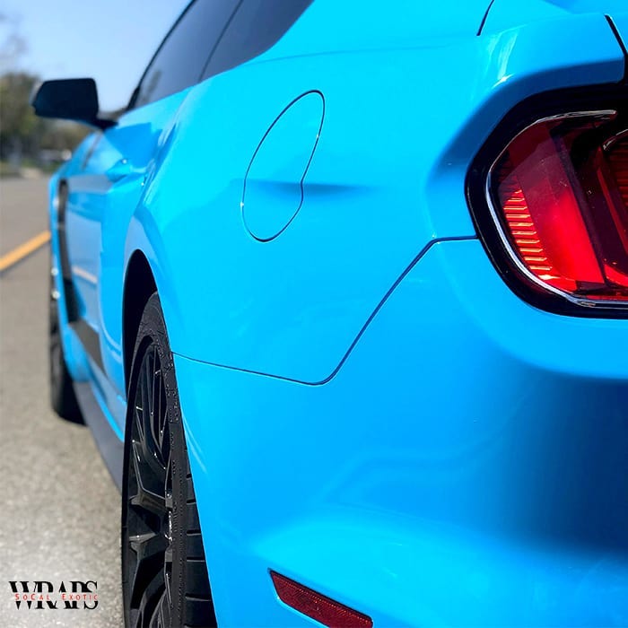 Baby blue wrap sale