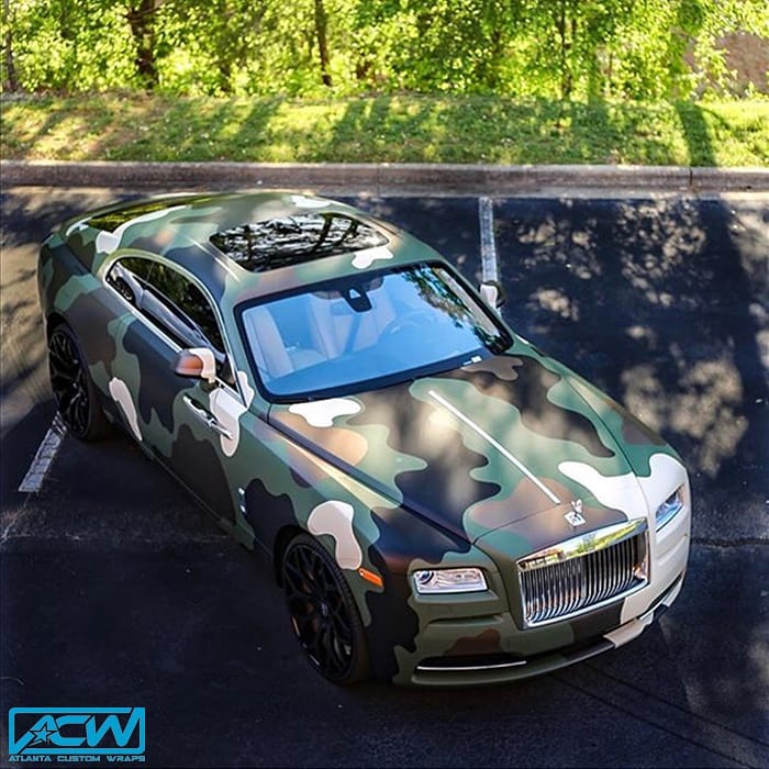 Rolls Royce Wraith Thông số Bảng giá  Ưu đãi tháng 082023