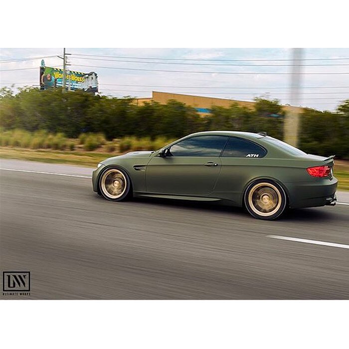 3m Military Green