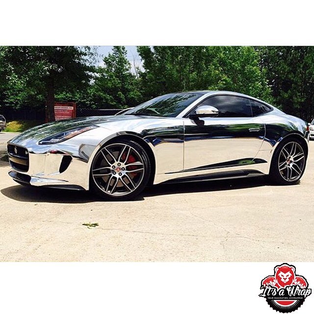 Top 95+ Pictures Chrome Wrapped Cars Illegal Latest