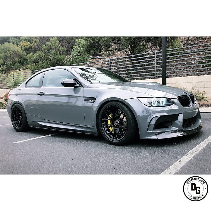 BMW Of Kansas City South >> BMW M-3 wrapped in Avery SW Gloss Dark Grey vinyl BMW Of Kansas City South >> BMW M-3 wrapped in Avery SW Gloss Dark Grey vinyl