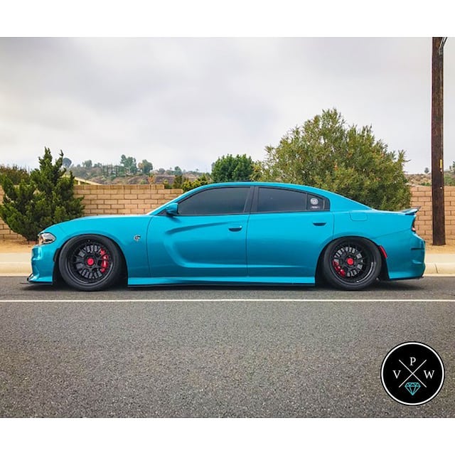 Gloss Atomic Teal - 3M