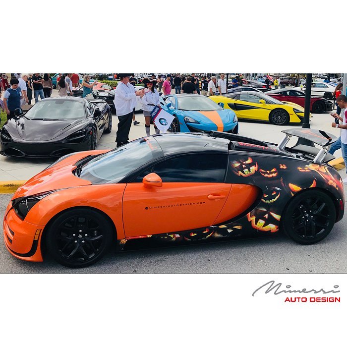 Bugatti oregon 03220