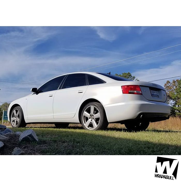 Wrapped My Audi A6 You Wont Believe What Happened Next - gfkirkq