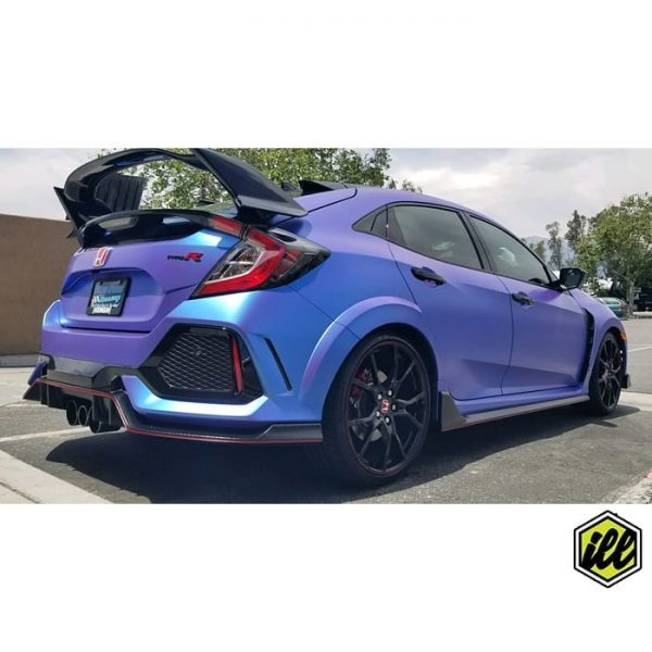 Honda Civic Vinyl Wraps | Honda Civic Vinyl Car Wraps