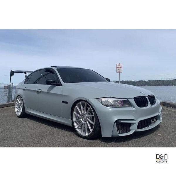 Bmw e60 335i
