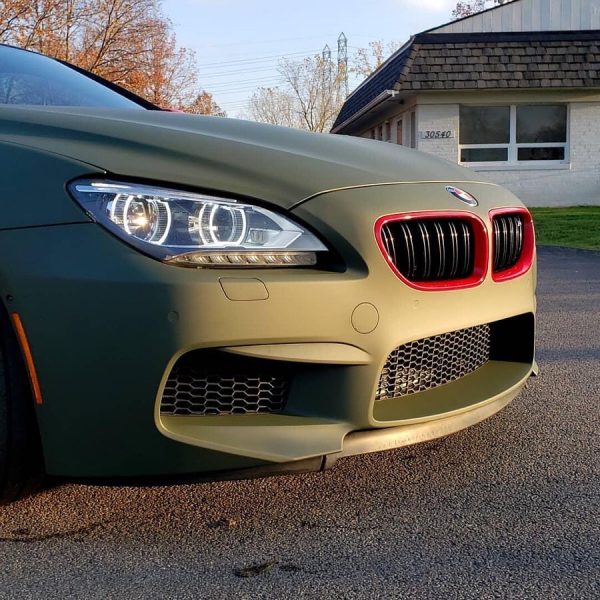 Bmw 350 i