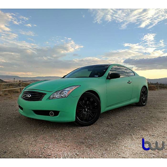 Avery Pearl Dark Green