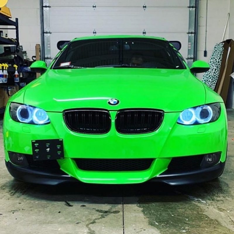 350 стиль bmw
