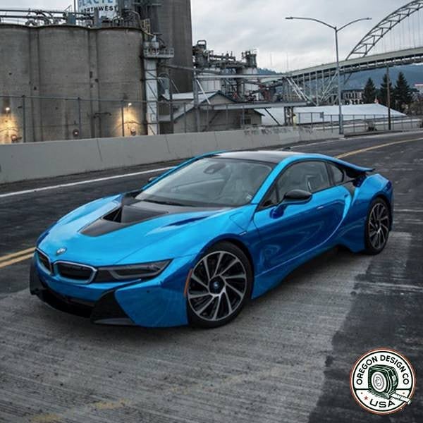 Bmwi8 Archives - Vinyl Wrap - 3M & Avery Dennison Vinyl Wrap - Cars &  Vehicles