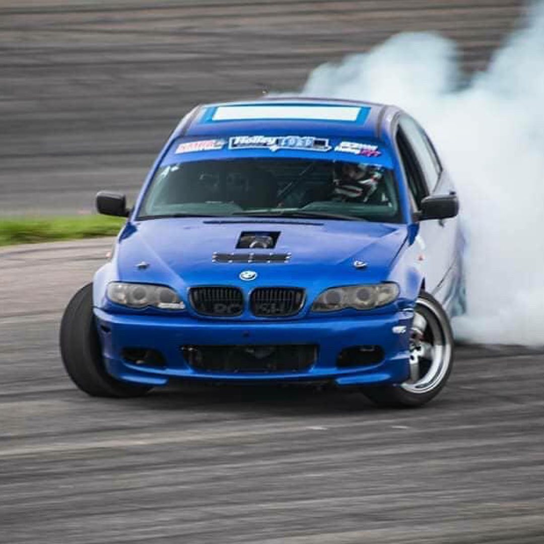 Bmw 350 i