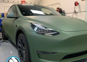 binde Bare gør amatør Tesla Vinyl Wraps - Vinyl Wrap - 3M & Avery Dennison Vinyl Wrap - Cars &  Vehicles